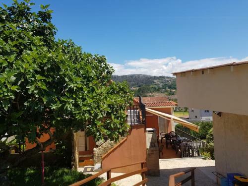 Albergue O Refuxio De La Jerezana