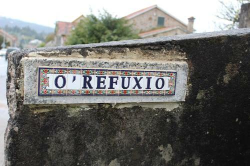 Albergue O Refuxio De La Jerezana