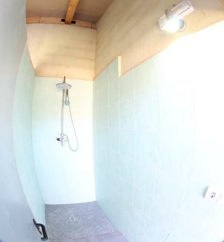 Albergue O Refuxio De La Jerezana