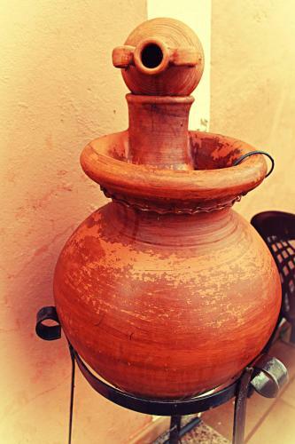 Albergue O Refuxio De La Jerezana