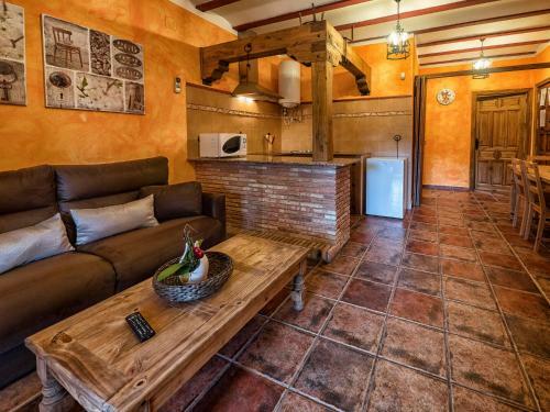 Apartamento El Mirador De Ruidera