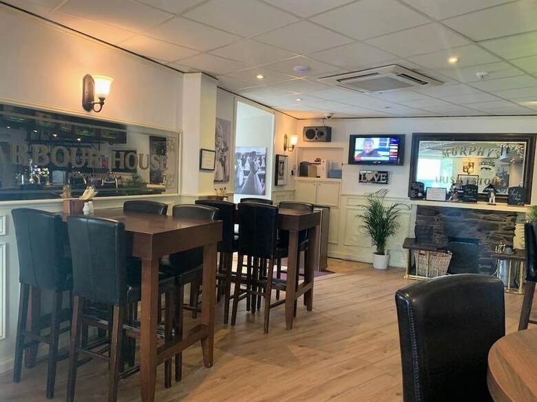 The Harbour House Hotel
