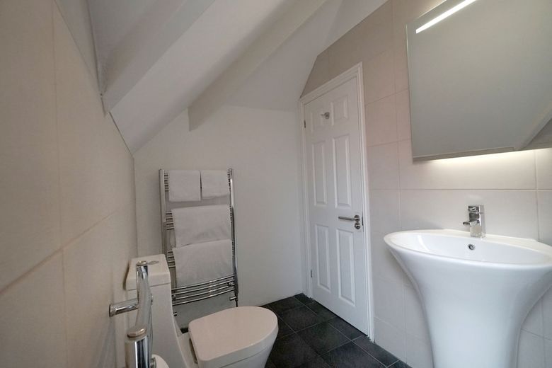 Apartamento One Helena Road