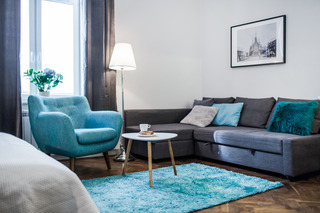 Apartamenty Pod Wawelem - Wr�blewskiego