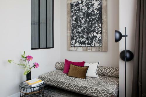 Hotel Morgan & Mees