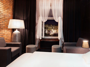 Apartamento Betmanowska Main Square Residence