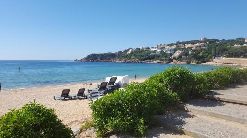 Apartment Montserrat Roig 26