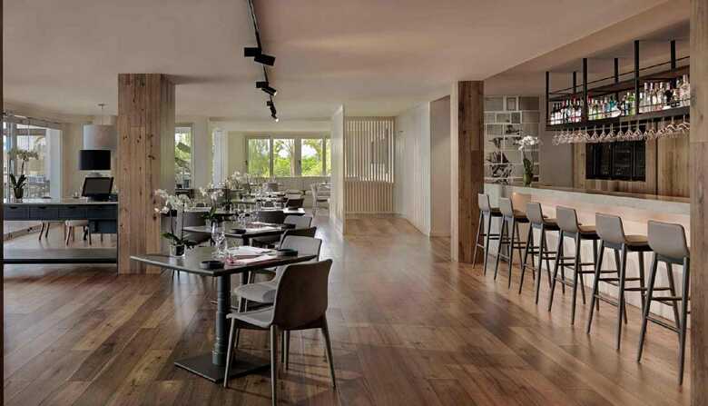 Hotel Las Terrazas De Abama Suites