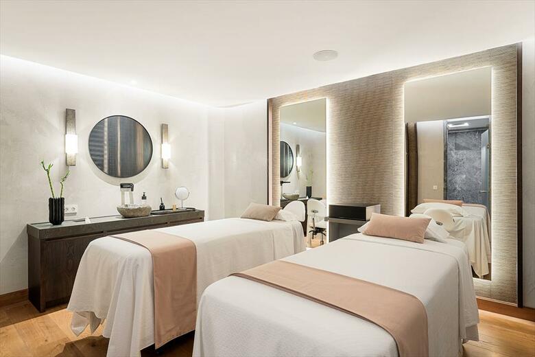 Hotel Las Terrazas De Abama Suites