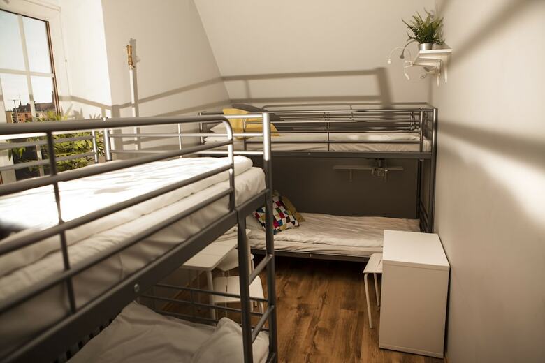 Bi-pi Hostel