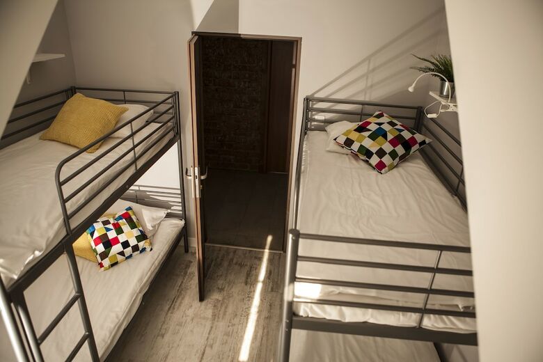 Bi-pi Hostel