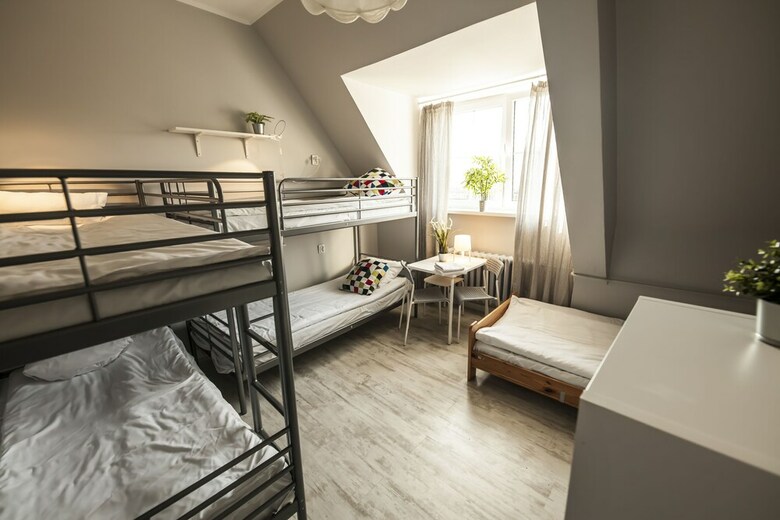 Bi-pi Hostel