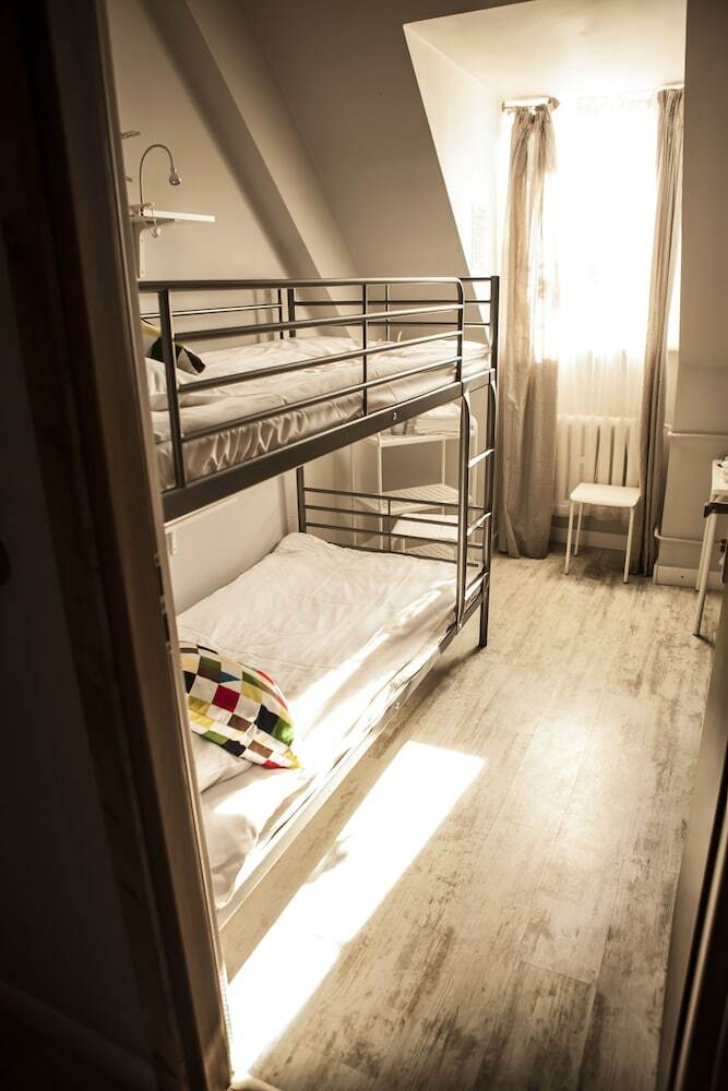 Bi-pi Hostel