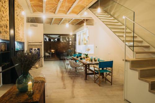 Bed & Breakfast Can Solaies