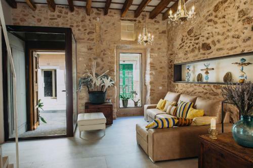 Bed & Breakfast Can Solaies