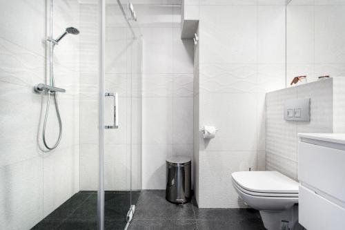 Apartamenty Borowinowa2