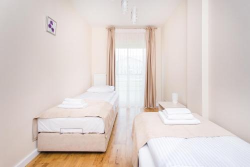 Apartamenty Borowinowa2