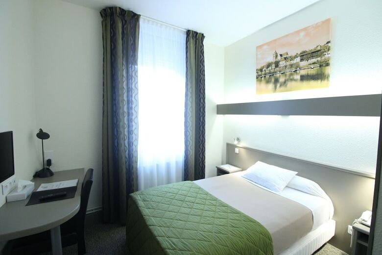 Hotel Citotel De La Cloche