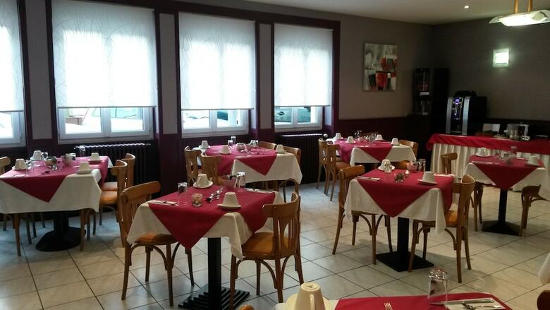 Hotel Citotel De La Cloche