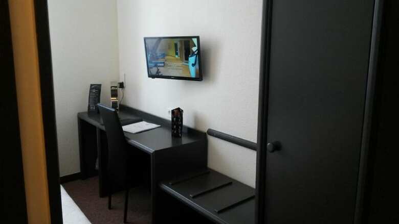 Hotel Citotel De La Cloche