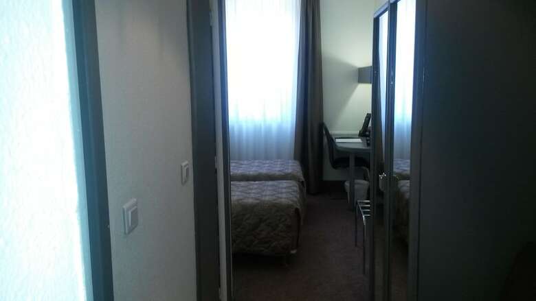 Hotel Citotel De La Cloche