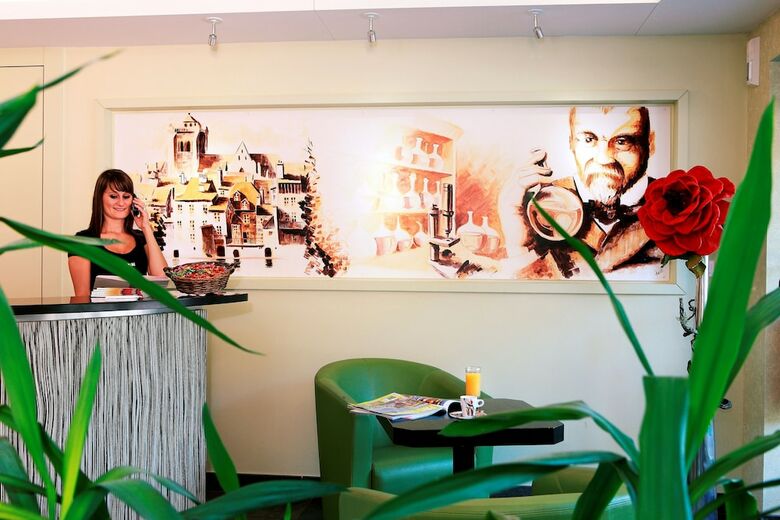 Hotel Citotel De La Cloche