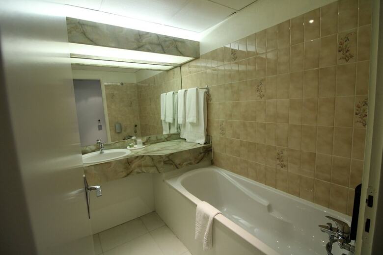 Hotel Citotel De La Cloche