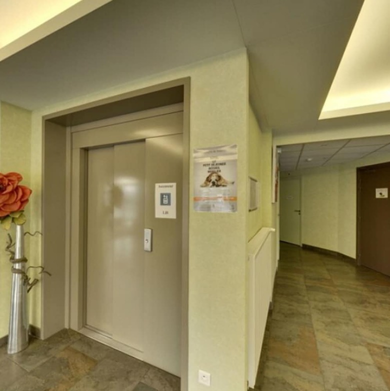 Hotel Citotel De La Cloche