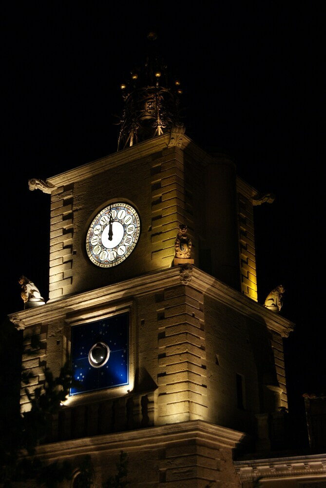 Grand Hotel De La Poste
