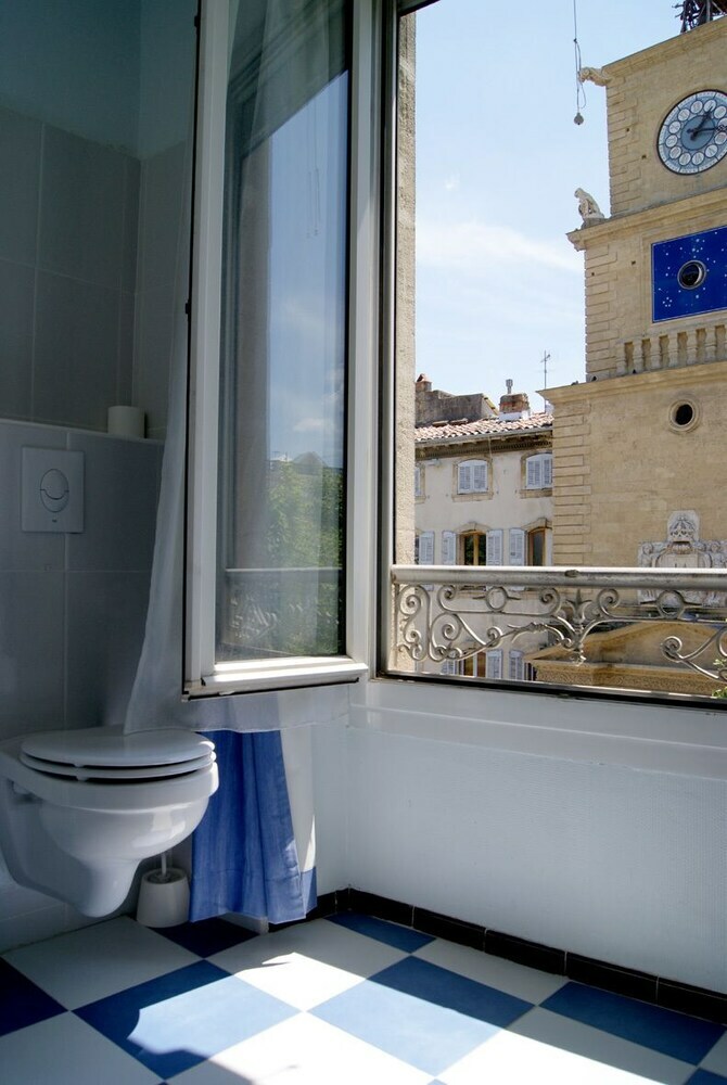Grand Hotel De La Poste