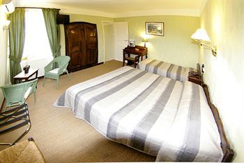 Hotel Citotel Vendome