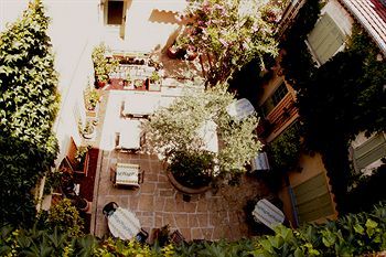 Hotel Citotel Vendome