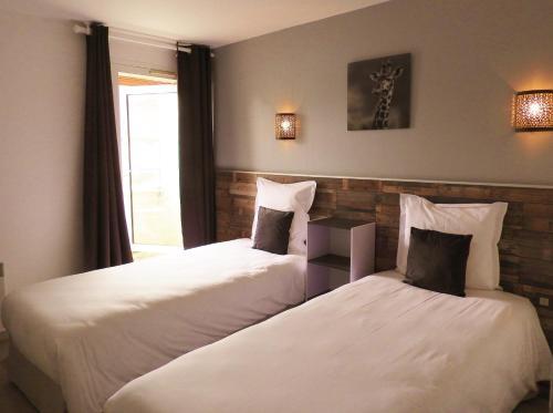Hotel H�tel De L'europe