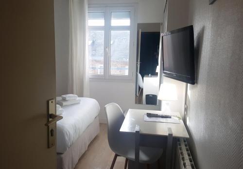 Hotel H�tel De L'europe