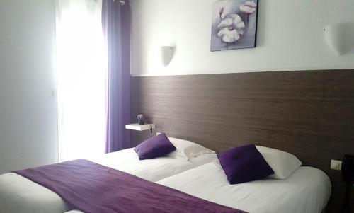 Hotel H�tel De L'europe