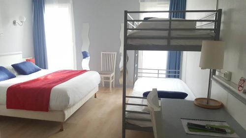Hotel H�tel De L'europe