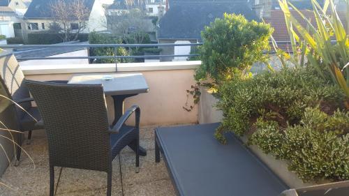 Hotel H�tel De L'europe