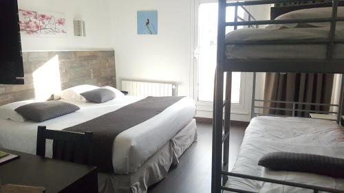 Hotel H�tel De L'europe