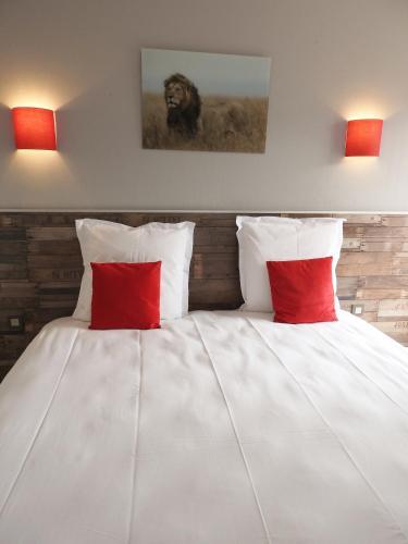 Hotel H�tel De L'europe