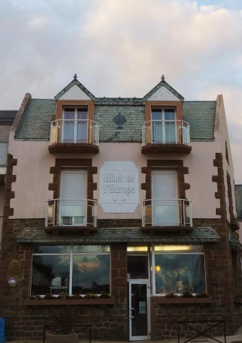 Hotel H�tel De L'europe