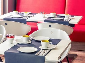 Best Western Hotel Les Voyageurs