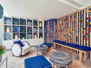 Best Western Hotel Les Voyageurs