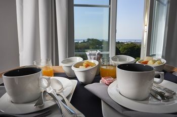 Best Western Hotel Les Voyageurs