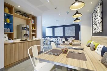 Hotel Kyriad Brest Centre