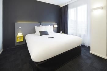 Hotel Kyriad Brest Centre