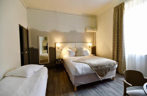 Majestic Hotel