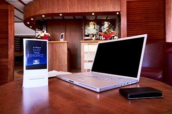 Hotel Kyriad N�mes