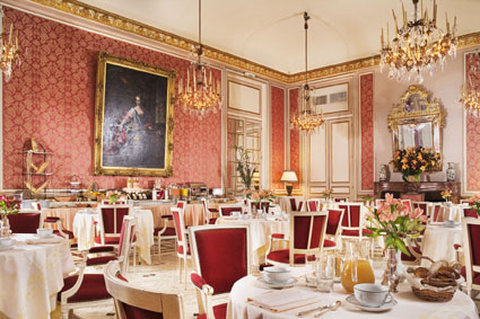Hotel Chateau D'artigny