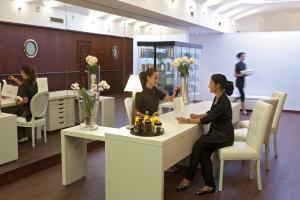 Hotel Chateau D'artigny