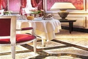 Hotel Chateau D'artigny